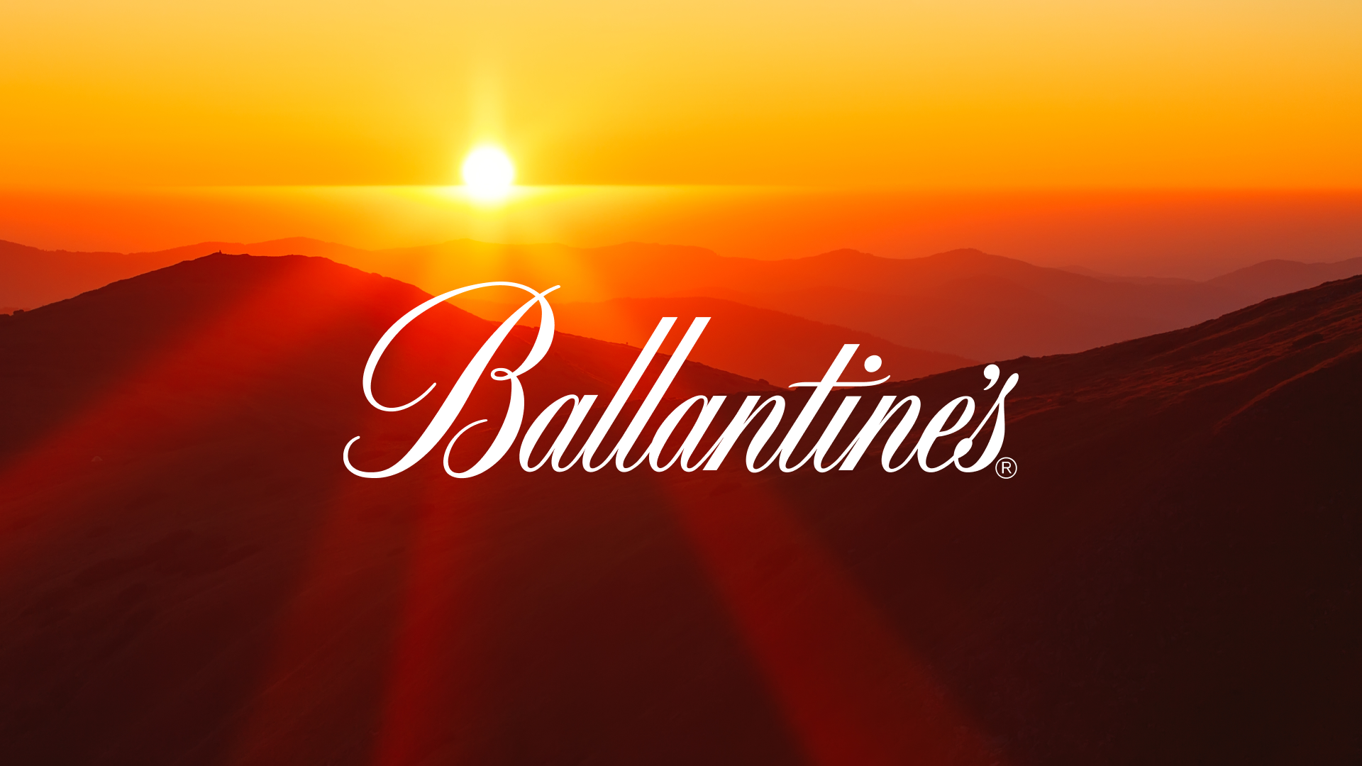 Ballantine's — Irina Shvarts Design